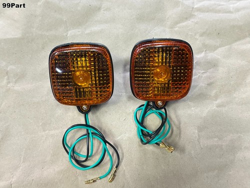 Winker turn signal front for - signal,