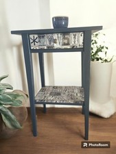 Hall table