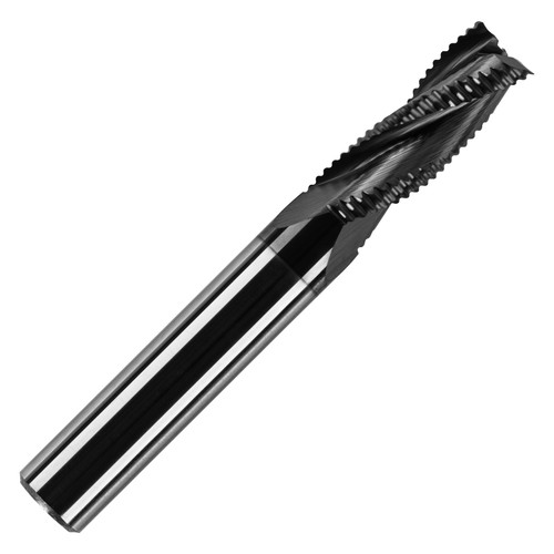 Solid carbide spiral - solid,
