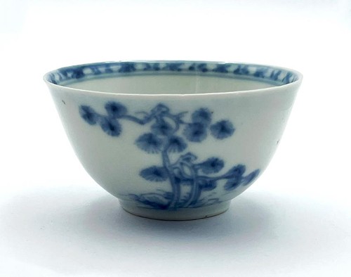 Chinese blue white - blue, &