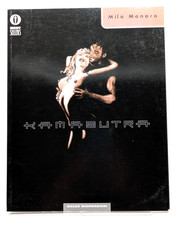 Kamasutra | Milo Manara |