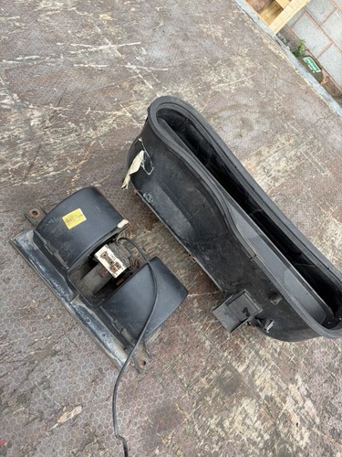 Ford escort mk4 - escort,
