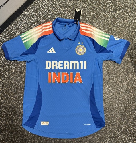 Adidas india 2025 odi - adidas,