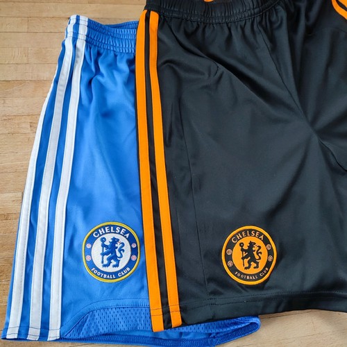 Chelsea adidas pairs kids - adidas,