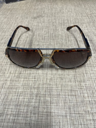 Cazal rare limited edition - rare,