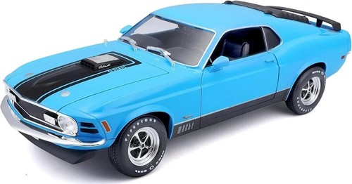 Maisto scale 1970 - -,