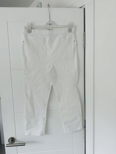 Women matalan white cotton - white,