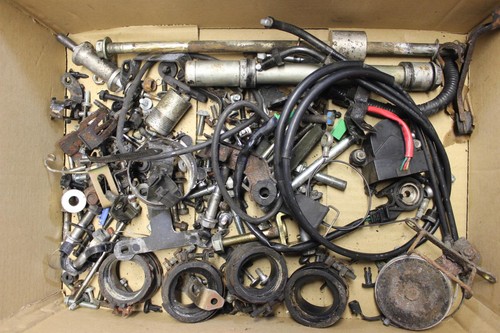 Honda vfr 800 vtec fixings - vfr,