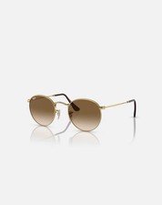 Ray-Ban Round Metal RB 3447