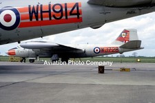 Raf 231 ocu english electric - 231,