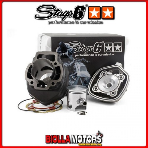 7214043 cylinder stage6 - cylinder,