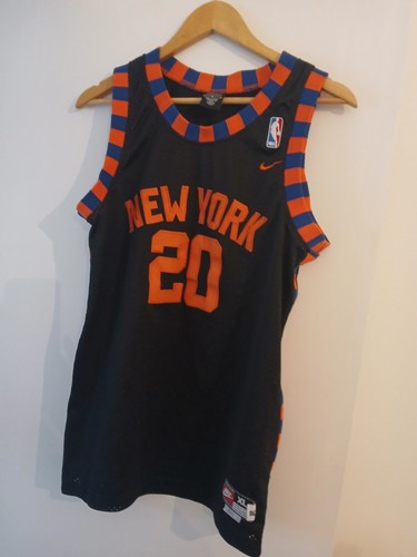 Nike new york knicks 20 - new,