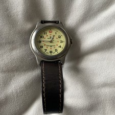 Ricardo R Wristwatch Mens