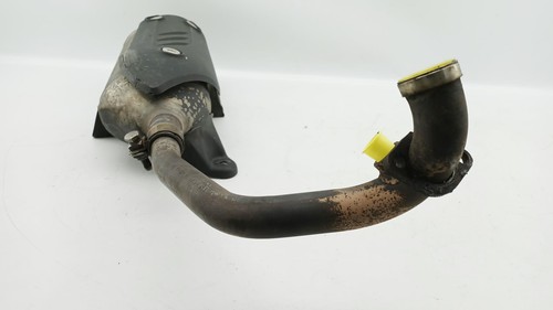 Piaggio x10 125 - 125, line