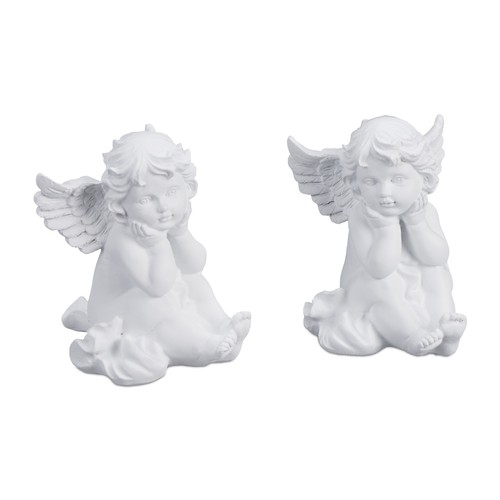 Grave angel cemetery memorial - angel,