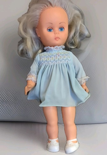 Vintage 1970s palitoy sleeping - vintage,