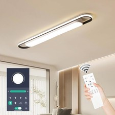4Ft Modern Smart LED Linear