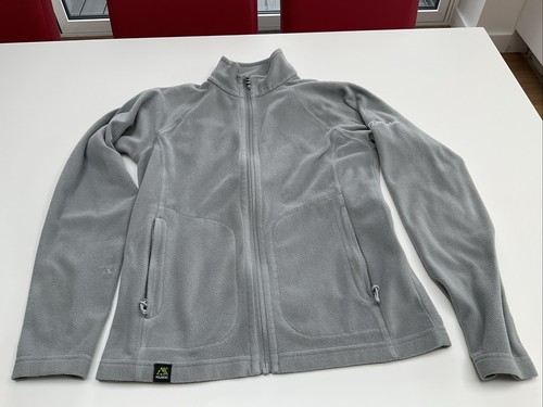 Ladies berghaus grey - berghaus, zip