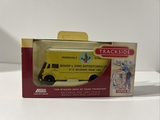 Lledo trackside dg146006 - lledo,