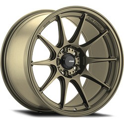 Konig 18x9 5x100 35 - 1, +35