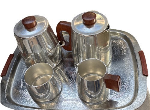 Vintage 1970s sona - sona, stainless
