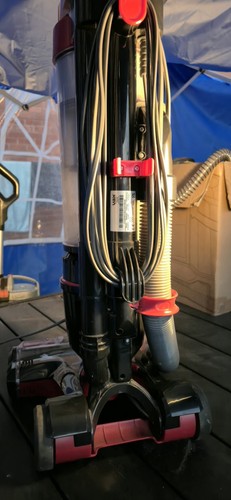 Vax mach air revive - vax,