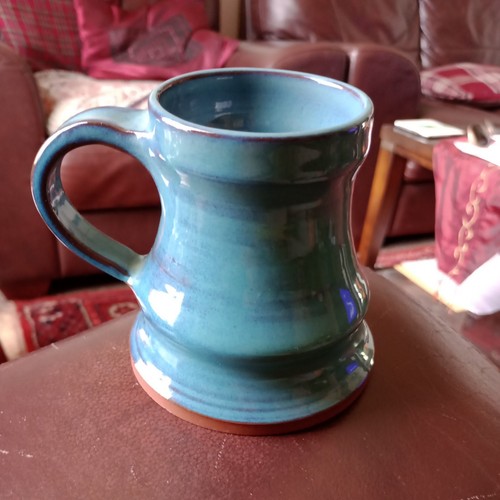 Paul murray pottery praze - paul, an
