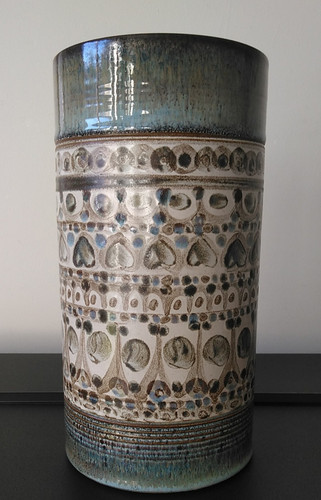Vintage denby minaret - vintage,