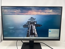 LG 22MR410-B 22" Frameless
