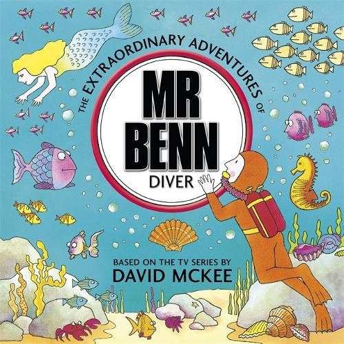 Diver mckee - benn),