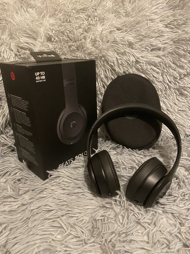 Beats solo3 wireless - beats,