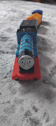 Edward trackmaster with - edward, no.2