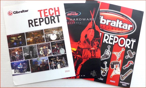 Gibraltar skb catalogs - gibraltar, -3
