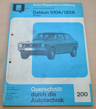 DATSUN 100 A 120 A Cherry