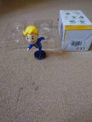 Fallout vault boy - fallout,