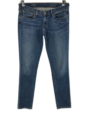 Levi strauss co - levi's, women