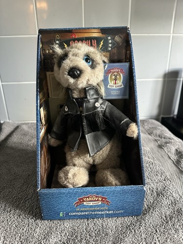 Vassly meerkat soft - vassly, cuddly
