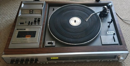 Rare repair vintage 1977s - **rare,