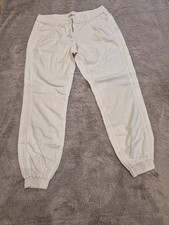 George White Summer Trousers