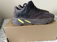 Adidas Trainers Mens Size UK