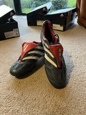 Adidas Predator Precision 2000 Uk 8.5