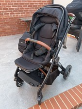 Silver Cross Dune Pushchair