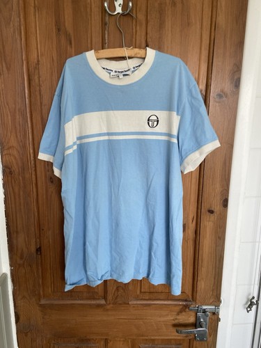 Sergio tacchini men shirt - sergio, men's