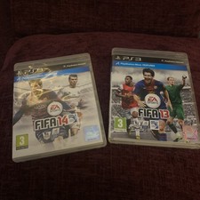 Sony Play Station 3 Video