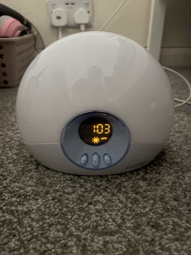 Lumie odyclock starter - lumie,