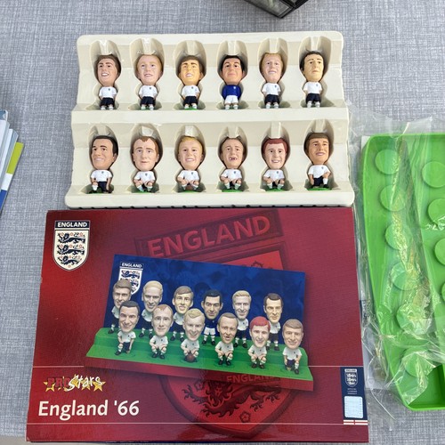 Corinthian pro stars england - corinthian,