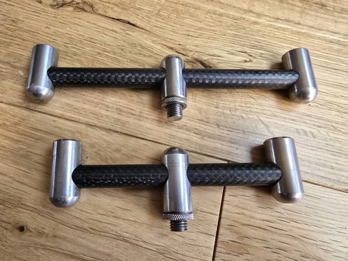 Century neville rod carbon - century, 2