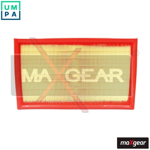 Air filter 0152 - air, vw