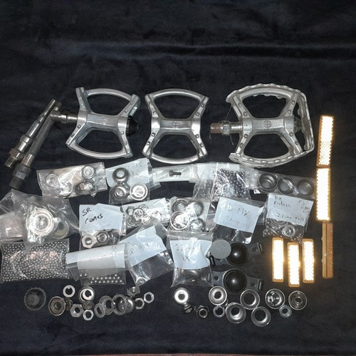 Lot nos and used - of, dx
