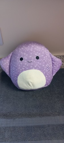 Squishmallow inch aziza - 12, the